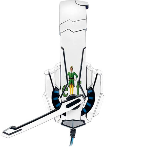 Buddy The Elf BENGOO G9000 Skin